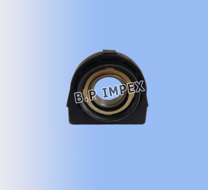 Center Bearing with rubber 